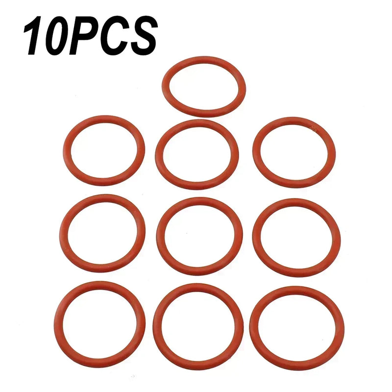 1/10pcs Coffee O-rings 32x4mm For Piston For Saeco Coffee Machine Brewing Group For Krups Coffee Machine Accessories