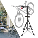 108 -190cm Bike Repair Stand Portable Bicycle Maintenance Workstand Mechanics Repair Rack Bike Repair Stand Professional