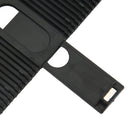 Transmission Gear Shift Console Blind Cover 8699465 Car Accessories Replacement For C30 C70 V50