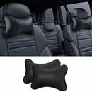 The Commuter Cradle | Breathable Mesh Car Seat Headrest
