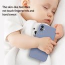Für Samsung Galaxy A04 Hülle Flüssiges Silikon Schutzhülle Samsung A05 A05S A15 A25 A55 A35 A04 A04S A04E A14 A23 A33 A22 A54 Cover