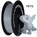 GEEETECH 1Kg 1.75mm PETG Filament For 3D Printer Filament Vacuum Packaging Overseas Warehouses Fast Ship