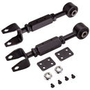 Rear Camber Control Arm Kit -4.0+6.0 Left+Right for Honda CR-V 02-06 2002-2006