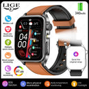 The Vitalis | Multi-Parameter Laser Therapy Health Smart Watch