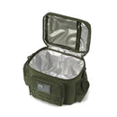 Tactical Lunch Box for Men Outdoor Heavy Duty Lunch Bag Work Leakproof Insulated Durable Thermal Cooler Bag Meal Camping Picnic
