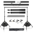 Background Stand Photography Photo Video Studio Backdrop Background Stand Party Accessories Telescopic Backgrounds Studio Photo