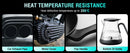 Industrial Grade PA6/PA12 Carbon Fiber Nylon 3D Filament (1.75mm)