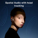 【Brand+】Global Version OnePlus Buds Pro 3 Earphone Up to 50dB Noise Canceling Spatial Audio with Head Tracking Hi-Resolution