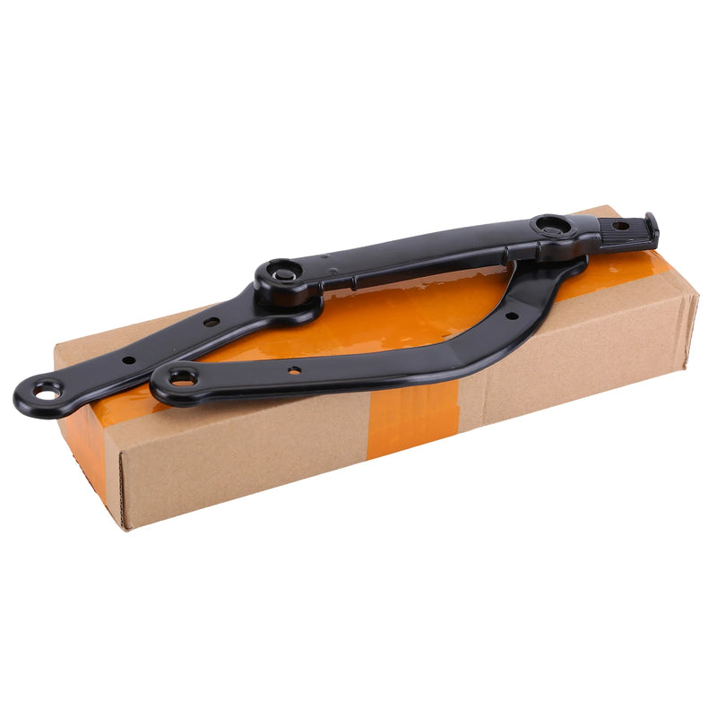 Passenger Right Front Windshield Wiper Arm 61617185366 Compatible for E60 E61 E63 E64