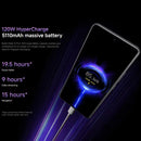 Global Version Xiaomi Redmi Note 14 Pro Plus 5G Smartphone 200MP AI Camera Snapdragon 7s Gen 3 NFC 120W 5110mAh Battery