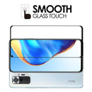 Note 12 pelicula Redmi Note 10 11 Pro,Glass For Xiaomi Redmi Note 12 Pro 10S 10T 11S Screen Protector Redmi Note 11 Pro Film