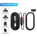DDPAI Dashcam Hardwire Kit for 24H Parking Monitor Compatible with Z60/Z60 Pro/MINI2X/Z50 Pro/A400