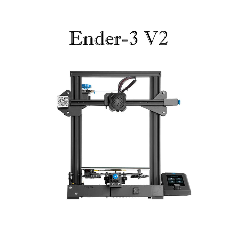 Creality 3D Ender-3 V3SE Upgraded Version High-speed FDM Printers & Classics Ender-3 Series DIY Gantry  3D Printer