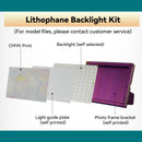 For Bambu Lab Led Lamp Kit 001 Hardware Bambulab Light Kit Led Light Parts Model 3d Printing Parts