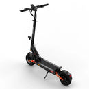JOYOR T10 E-Scooter 2000W Dual Motor 60V18Ah Elektro-Tretroller mit starker Steigfähigkeit 10"Offroad-Reifen Hydraulische Bremse E-Scooter