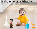 The Stratum Core | 10-Roll Professional-Grade 3D Printer Filament Bundle