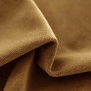 The Velvet Sanctuary | Luxury Soundproof Blackout Window Panel
