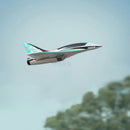 The Blackbird | 50mm 11-Blade High-Velocity EDF Power System for RC Aircraft