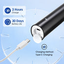 The Lumina | Sonic Rechargeable Electric Toothbrush