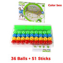 Kids Construction Toys Fort Tent Building Kits DIY 3D Play Tent House Sticks Design Building Tools Assemble Toys Children Gifts