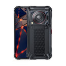 Oukitel WP33 Pro 5G Rugged Smartphone 6.6" FHD+ Cell Phone 24GB 256GB Mobile Phone 64MP Camera 22000mAh 33W Cellphon