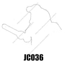 C032-C039 Action Figures Movie accessories Building Blocks Bricks toys C032 C033 C034 C035 C036 C037 C038 C039 PG630 PG631