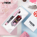 The Hanami | Limited Edition TWSBI Diamond 580 Mini Sakura Pink Fountain Pen