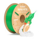 The Rapid Layer | High-Speed PETG Filament 1.75mm (1KG, 30-600mm/s)