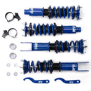 Gewindefahrwerk für Honda Civic Del Sol 92-00 Acura Integra 94-01 Stoßdämpfer