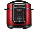 Mondial Digital Electric Pressure Cooker-220V