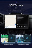 7"7862 Android Carplay Car radio multimedia For Jeep Grand Cherokee Compass 300C Wrangler Dodge Patriot Chrysler Journey 2din FM