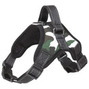 Dog Harness Adjustable Pet Harness Vest for Small Medium and Large Dogs for Outdoor Walking dog accessories for small dogs