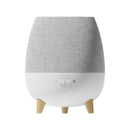 Electric Aroma Air Diffuser 300ml Aromatherapy Essential Oil Diffuser Remote Control Ultrasonic Mist Humidifier with Night Light