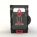 Voron 0.2 R1 V1.1 Pro Corexy 3d Printer Upgraded Kit with Catalyst Kit V2.0 and M36 Motherboard Sailfish High flow Hotend
