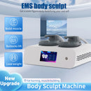 EMS Body Sculpt Slimming Machine NEO RF Eletric Muscle Fat Removel Machine Portable Electromagnetic Stimulate Weight Lose