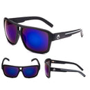 Brand Designer Dragon Sunglasses Men Women Square Driving Sun Glasses for Men Hiking Fishing Sport Goggles Eyewear Accessories