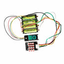 Heltecbms 5A Active Equalizer Balancer Lifepo4/Lipo/LTO Battery Energy transfer equalization 3S 4S 5S 6S 7S 8S 14S 16S 20S 24S