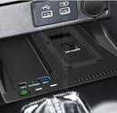The Civic Link | Precision Wireless Charging Console for 11th Gen Honda Civic (2022-2025)