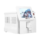 Diode Laser 808NM Hair Removal Machine 808 755 1064nm Alexandrite Bars 4 Wavelength For Home and Salon 808 Remover