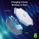 Smart Back Posture Correction Device Adjustable Back Smart Shoulder Support Belt Training Belt Spine Correction Back