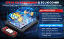 The Nexus | Bidirectional Full-System Diagnostic Platform with J2534 Pass-Thru