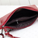 Leder Umhängetasche Damen Silber Handtaschen Mini Überschlag Gold Day Clutch Luxus Strand Schulter Messenger Bag Frauen Geldbörse