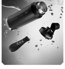 The Alpine Flask | 1L Insulated Stainless Steel Water Bottle, Double-Wall Vacuum Tumbler