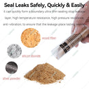 Car Cooling System Stop Leak Powder Radiator Stop Leak Sealer Conditioner Repair Kit Inhibits Rust & Corrosion for Water Pumps