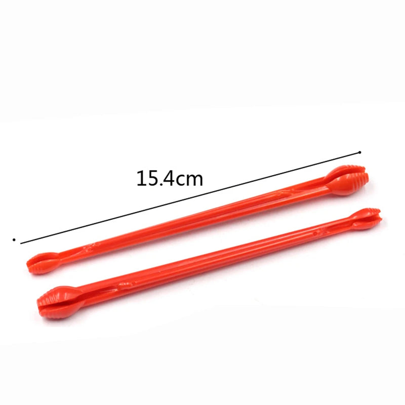 1 Pc Fishing Hook Remover Tools Fish Hooks Disgorger Unhook Extractor Removal Tackle Fishing Tools Portable Fishing Tackle