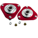 Adjustable Coilovers Camber Plates Top Mounts Kit For Toyota Celica 2000-2006