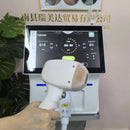 The Lumina 6000 | 755/808/940/1064 nm Diode Laser Workstation, 5000W to 6000W