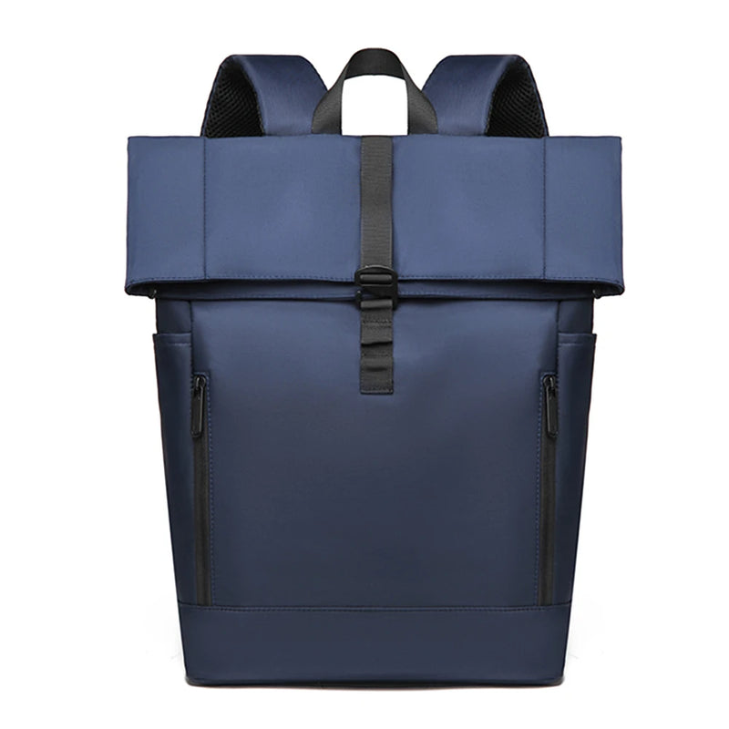 Men Laptop Backpack Breathable Waterproof Business Backpack Large Capacity School Bags for Men Outdoor Sports Travel Rucksack