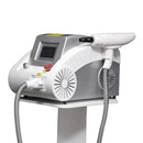 est Sellers Laser Beauty Machine Portable Q-switch ND YAG Laser Tattoo Removal Pigmentation Removal Carbon Peeling Machine