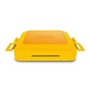 The No-Flame Bakehouse | Wireless Microwave Toast & Waffle Maker